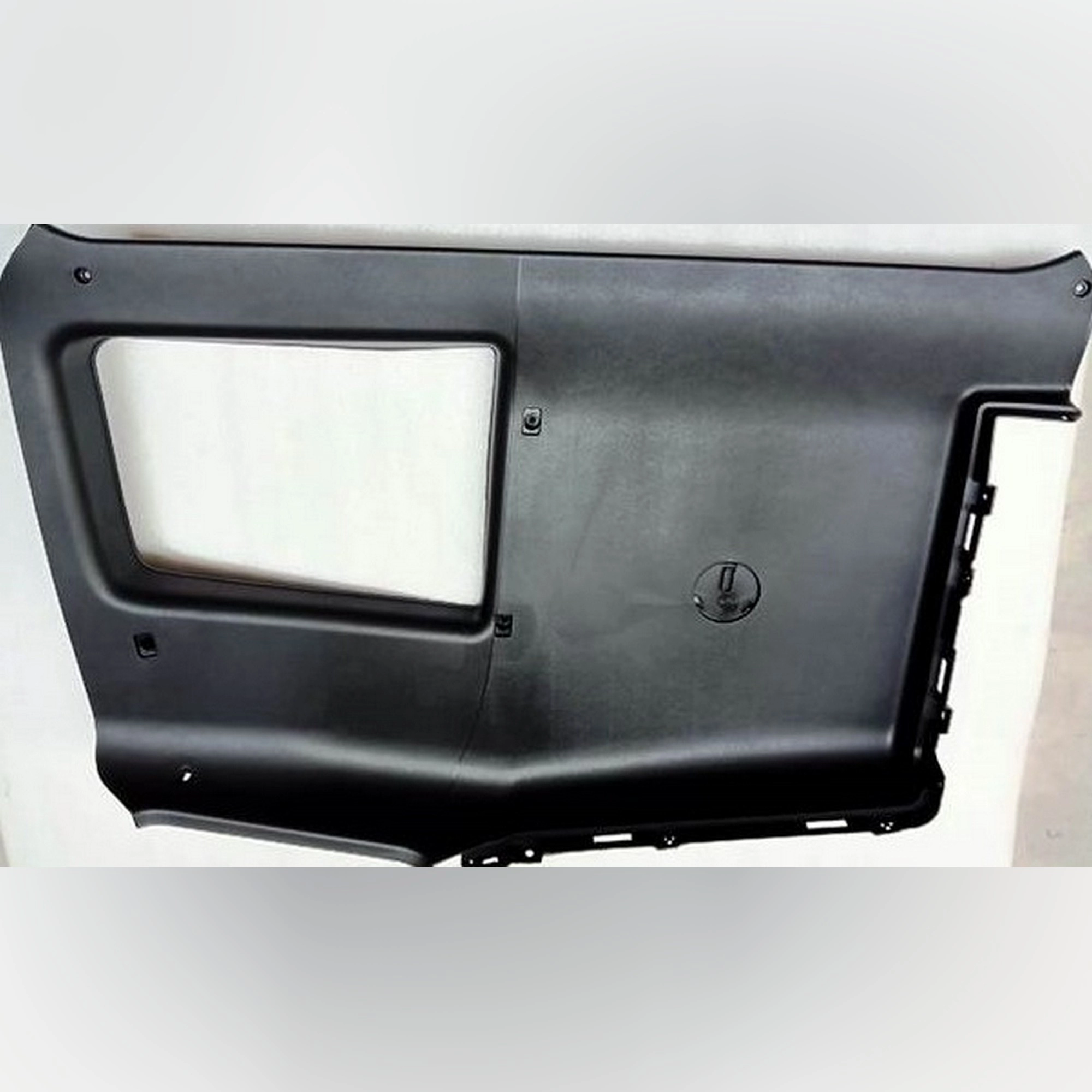ARORA S1 E-CAR SOL ARKA PANEL İÇ PLASTİĞİ #S1 E-CAR- 093